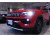 CHRYSLER JEEP COMPASS