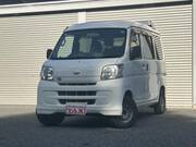 2014 DAIHATSU HIJET CARGO