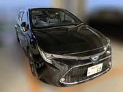 2019 TOYOTA COROLLA TOURING