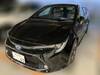 TOYOTA COROLLA TOURING
