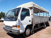 2002 ISUZU OTHER