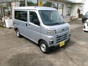 2026 SUBARU SAMBAR VAN