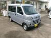 SUBARU SAMBAR VAN
