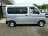 SUBARU SAMBAR VAN