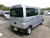 SUBARU SAMBAR VAN
