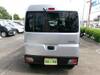 SUBARU SAMBAR VAN