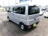 SUBARU SAMBAR VAN