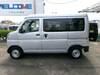 SUBARU SAMBAR VAN
