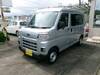 SUBARU SAMBAR VAN
