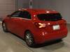 MERCEDES BENZ A-CLASS
