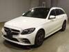 MERCEDES BENZ C-CLASS Stationwagon