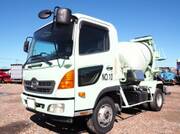2014 HINO OTHER