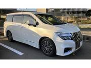 2023 NISSAN ELGRAND