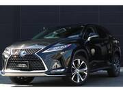 2022 LEXUS RX