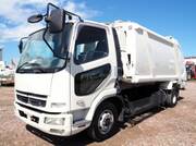 2009 FUSO FIGHTER