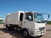 FUSO FIGHTER