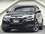 2017 HONDA VEZEL