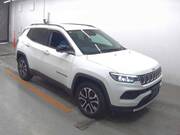 2021 CHRYSLER JEEP COMPASS