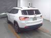 CHRYSLER JEEP COMPASS