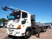 2014 HINO PROFIA