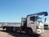 HINO PROFIA