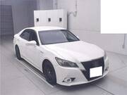 2015 TOYOTA CROWN HYBRID