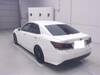 TOYOTA CROWN HYBRID