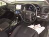 TOYOTA CROWN HYBRID