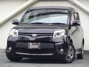 2011 TOYOTA SIENTA