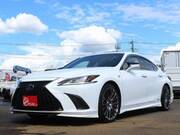 2018 LEXUS ES