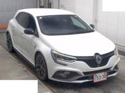 2022 RENAULT MEGANE
