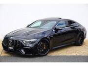 2020 MERCEDES BENZ OTHER (Left Hand Drive)