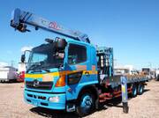 2003 HINO OTHER