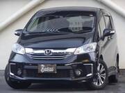2014 HONDA FREED HYBRID