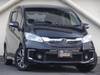 HONDA FREED HYBRID