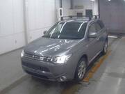 2013 MITSUBISHI OUTLANDER PHEV