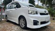 2012 TOYOTA VOXY Z