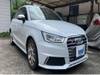 AUDI S1
