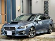 2014 SUBARU LEVORG