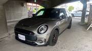2019 BMW MINI