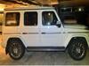 MERCEDES BENZ G-CLASS