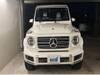 MERCEDES BENZ G-CLASS
