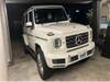 MERCEDES BENZ G-CLASS