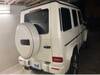 MERCEDES BENZ G-CLASS