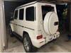MERCEDES BENZ G-CLASS