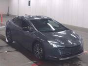 2023 TOYOTA PRIUS