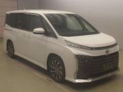 2023 TOYOTA VOXY