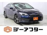 2020 SUBARU IMPREZA G4