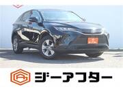 2023 TOYOTA HARRIER HYBRID