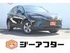 TOYOTA HARRIER HYBRID